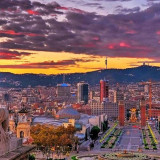24 Wallpapers In Barcelona City Wallpapers