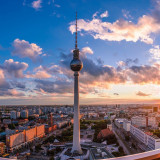 24 Wallpapers In Berlin Wallpapers