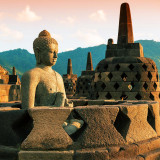 7 Wallpapers In Borobudur Wallpapers