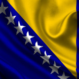 5 Wallpapers In Bosnia And Herzegovina Flag Wallpapers