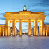 7 Wallpapers In Brandenburg Gate Wallpapers
