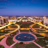 8 Wallpapers In Brasília Wallpapers