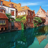 7 Wallpapers In Bruges Wallpapers