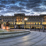 8 Wallpapers In Buckingham Palace Wallpapers