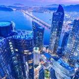 8 Wallpapers In Busan Wallpapers