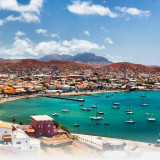 8 Wallpapers In Cabo Verde Wallpapers