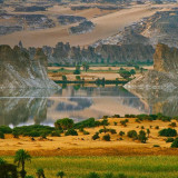 3 Wallpapers In Chad Country Wallpapers