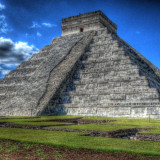 8 Wallpapers In Chichén Itzá Wallpapers