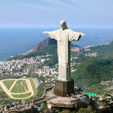 13 Wallpapers In Christ The Redeemer Wallpapers