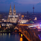 11 Wallpapers In Cologne Wallpapers