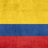 8 Wallpapers In Colombia Flag Wallpapers