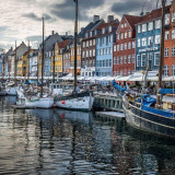 31 Wallpapers In Copenhagen Wallpapers
