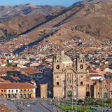8 Wallpapers In Cusco Wallpapers