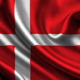 7 Wallpapers In Denmark Flag Wallpapers