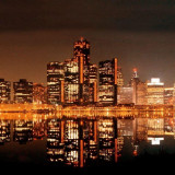 8 Wallpapers In Detroit City Wallpapers