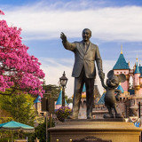 8 Wallpapers In Disneyland Park Wallpapers