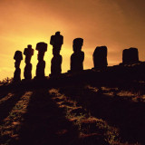 20 Wallpapers In Easter Island Wallpapers