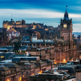 14 Wallpapers In Edinburgh Wallpapers