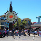 8 Wallpapers In Fisherman's Wharf Wallpapers