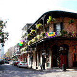 8 Wallpapers In French Quarter Wallpapers