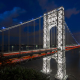 7 Wallpapers In George Washington Bridge Wallpapers