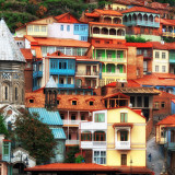 7 Wallpapers In Georgia Country Wallpapers