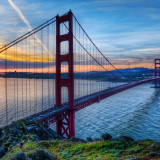 21 Wallpapers In Golden Gate Bridge Wallpapers