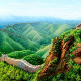 25 Wallpapers In Great Wall Of China Wallpapers