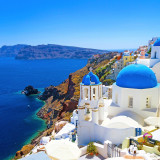 113 Wallpapers In Greece Wallpapers