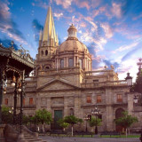 9 Wallpapers In Guadalajara Wallpapers