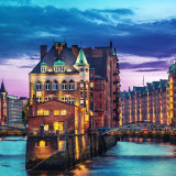 10 Wallpapers In Hamburg Wallpapers