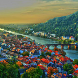 8 Wallpapers In Heidelberg Wallpapers
