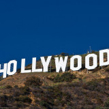 8 Wallpapers In Hollywood Sign Wallpapers