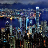56 Wallpapers In Hong Kong Wallpapers