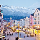 13 Wallpapers In Innsbruck Wallpapers