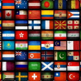 8 Wallpapers In International Flags Wallpapers