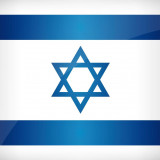 7 Wallpapers In Israel Flag Wallpapers