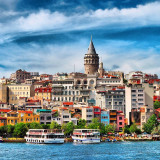 15 Wallpapers In Istanbul Wallpapers