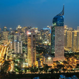 14 Wallpapers In Jakarta Wallpapers