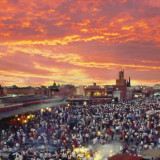 7 Wallpapers In Jemaa El-Fnaa Wallpapers