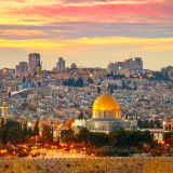 8 Wallpapers In Jerusalem Wallpapers