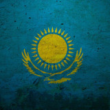 8 Wallpapers In Kazakhstan Flag Wallpapers