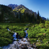 8 Wallpapers In Kyrgyzstan Wallpapers