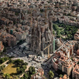 10 Wallpapers In La Sagrada Familia Wallpapers