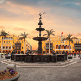 8 Wallpapers In Lima Peru Wallpapers