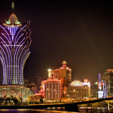 8 Wallpapers In Macau Wallpapers
