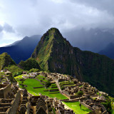 18 Wallpapers In Machu Picchu Wallpapers