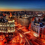 15 Wallpapers In Madrid Wallpapers