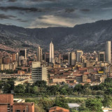 7 Wallpapers In Medellín Wallpapers