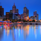 14 Wallpapers In Melbourne Wallpapers